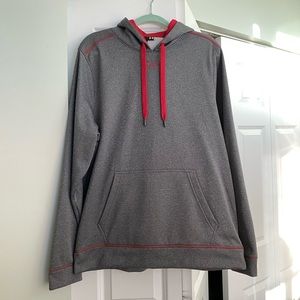 Men’s hooded sweatshirt